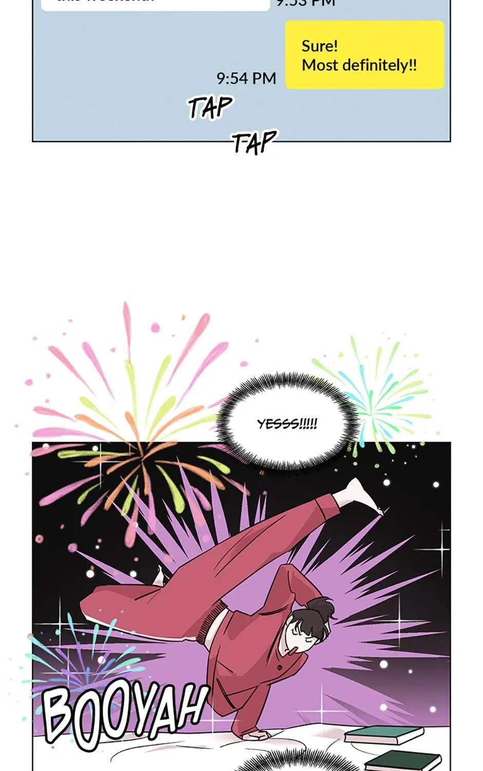 A Married Killer Chapter 69 page 33 - 