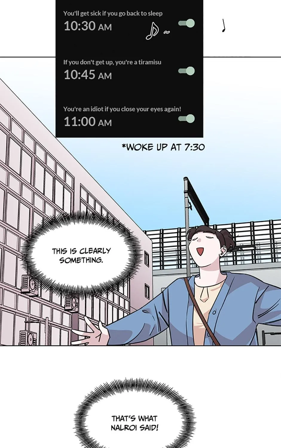 A Married Killer Chapter 69 page 37 - 