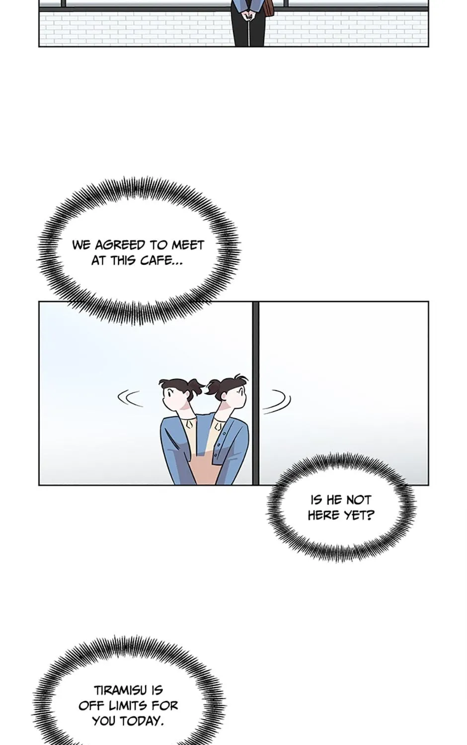 A Married Killer Chapter 69 page 43 - 