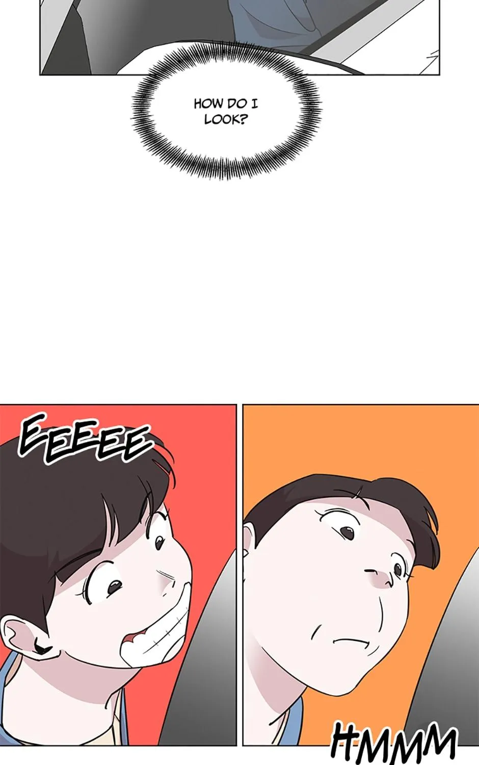 A Married Killer Chapter 69 page 45 - 