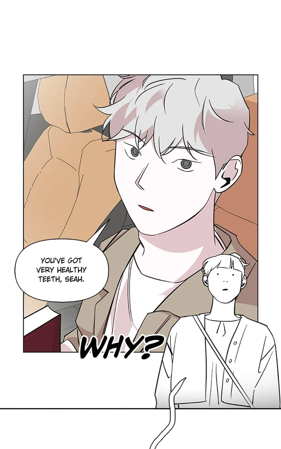 A Married Killer Chapter 69 page 49 - 