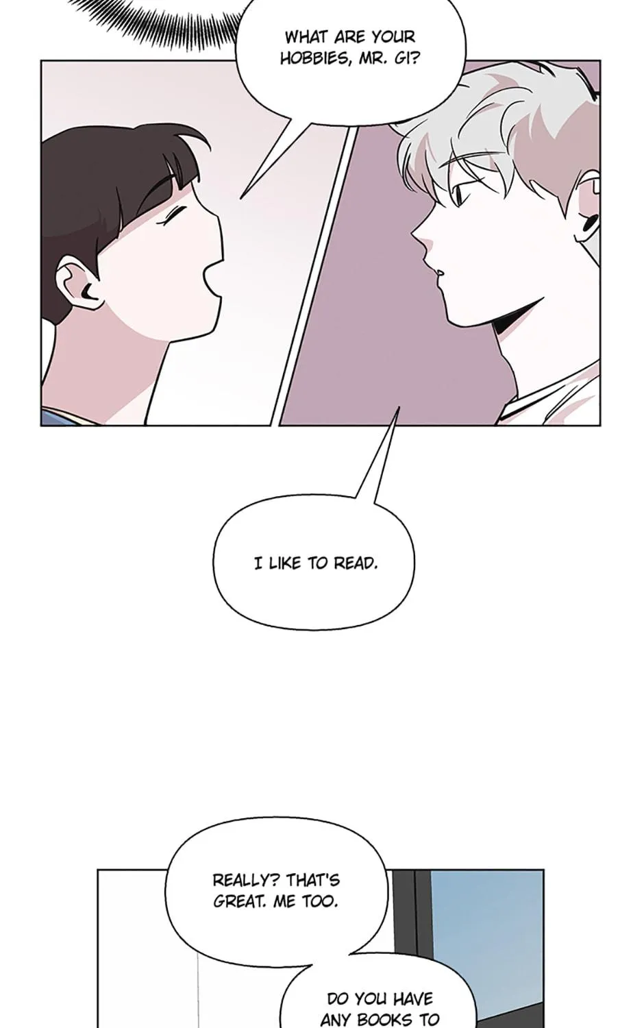 A Married Killer Chapter 69 page 55 - 