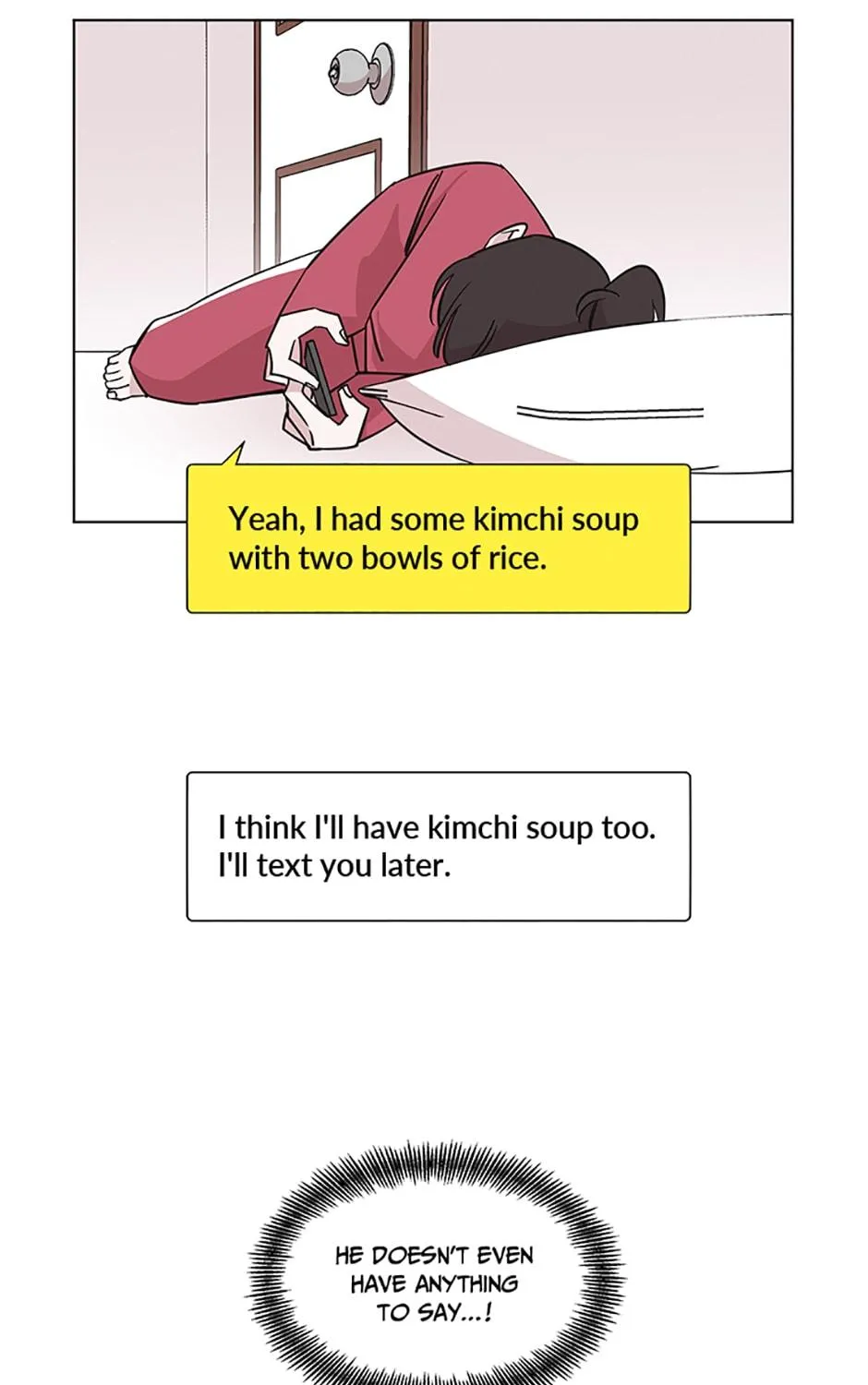 A Married Killer Chapter 69 page 7 - 