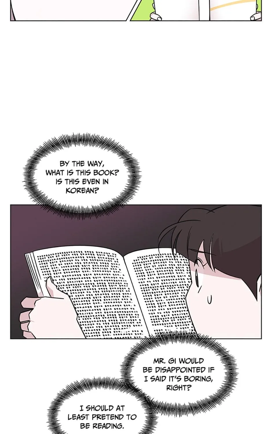 A Married Killer Chapter 69 page 65 - 