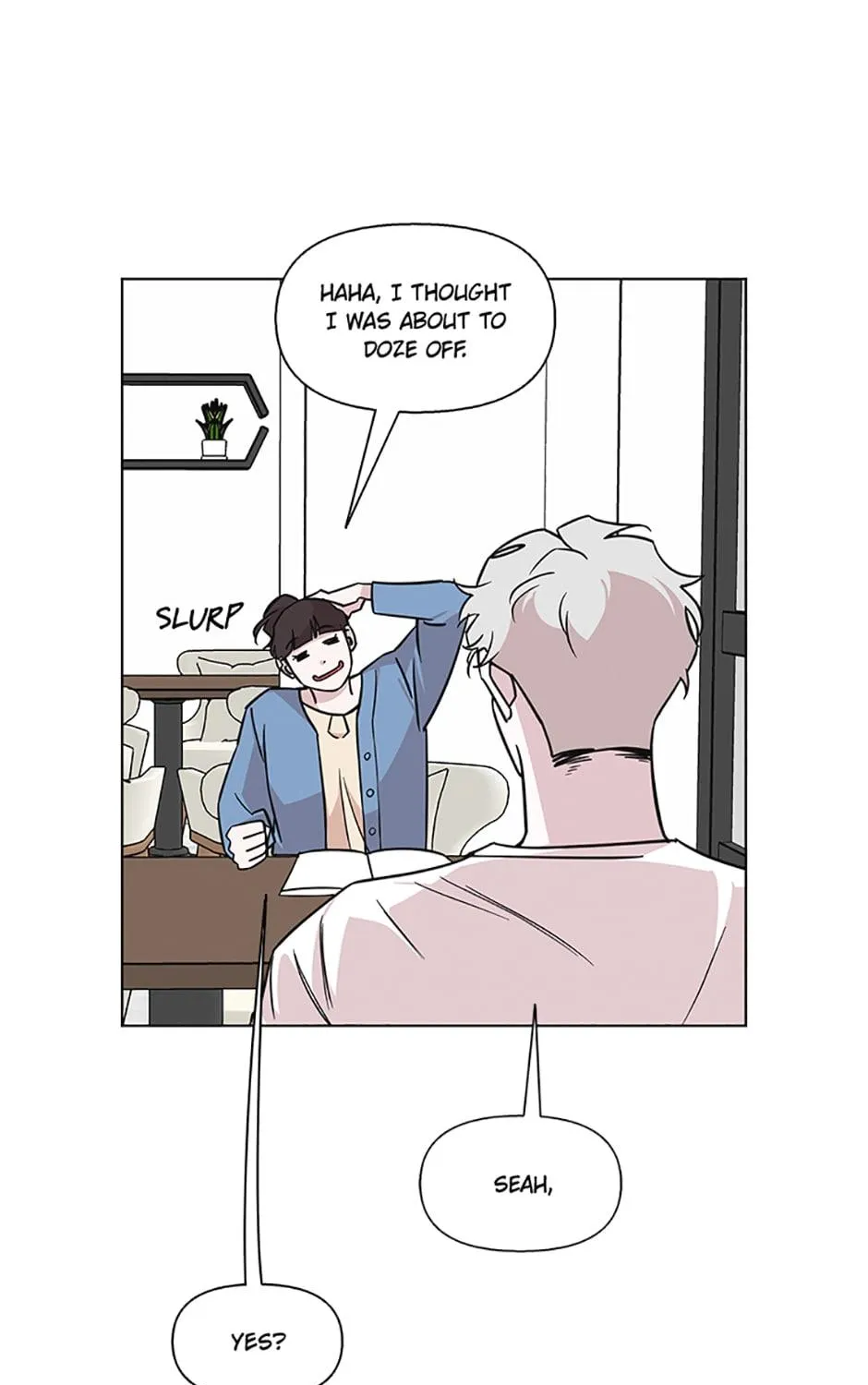 A Married Killer Chapter 69 page 69 - 