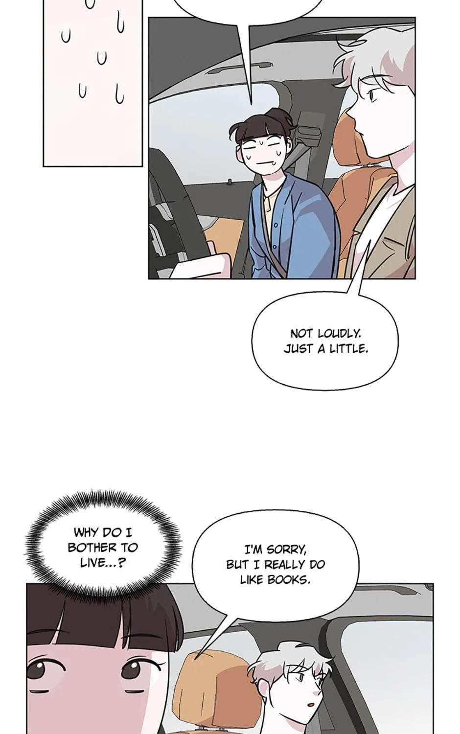 A Married Killer Chapter 69 page 73 - 