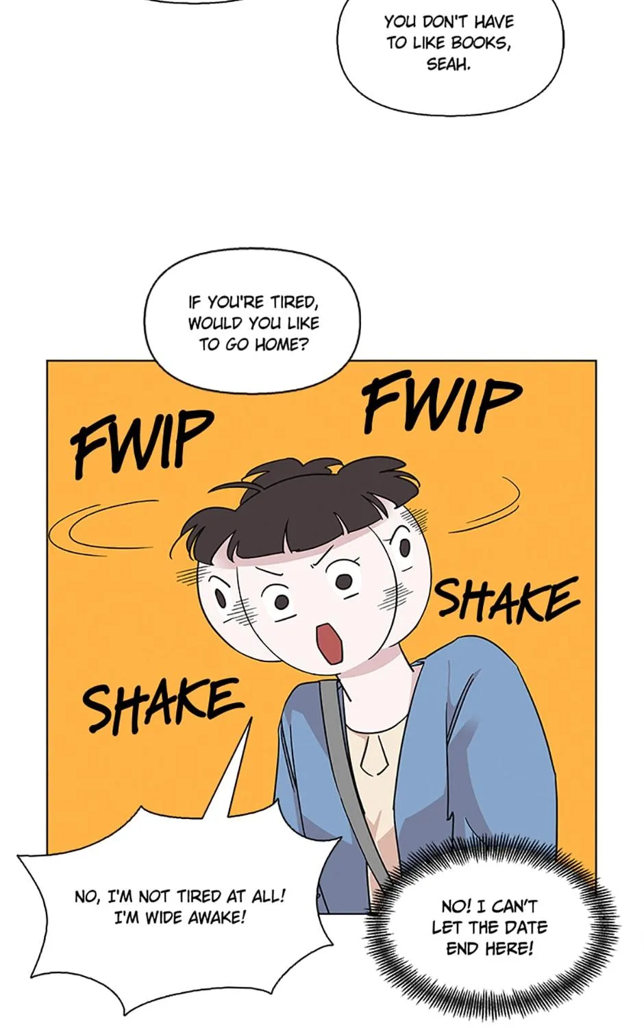A Married Killer Chapter 69 page 75 - 