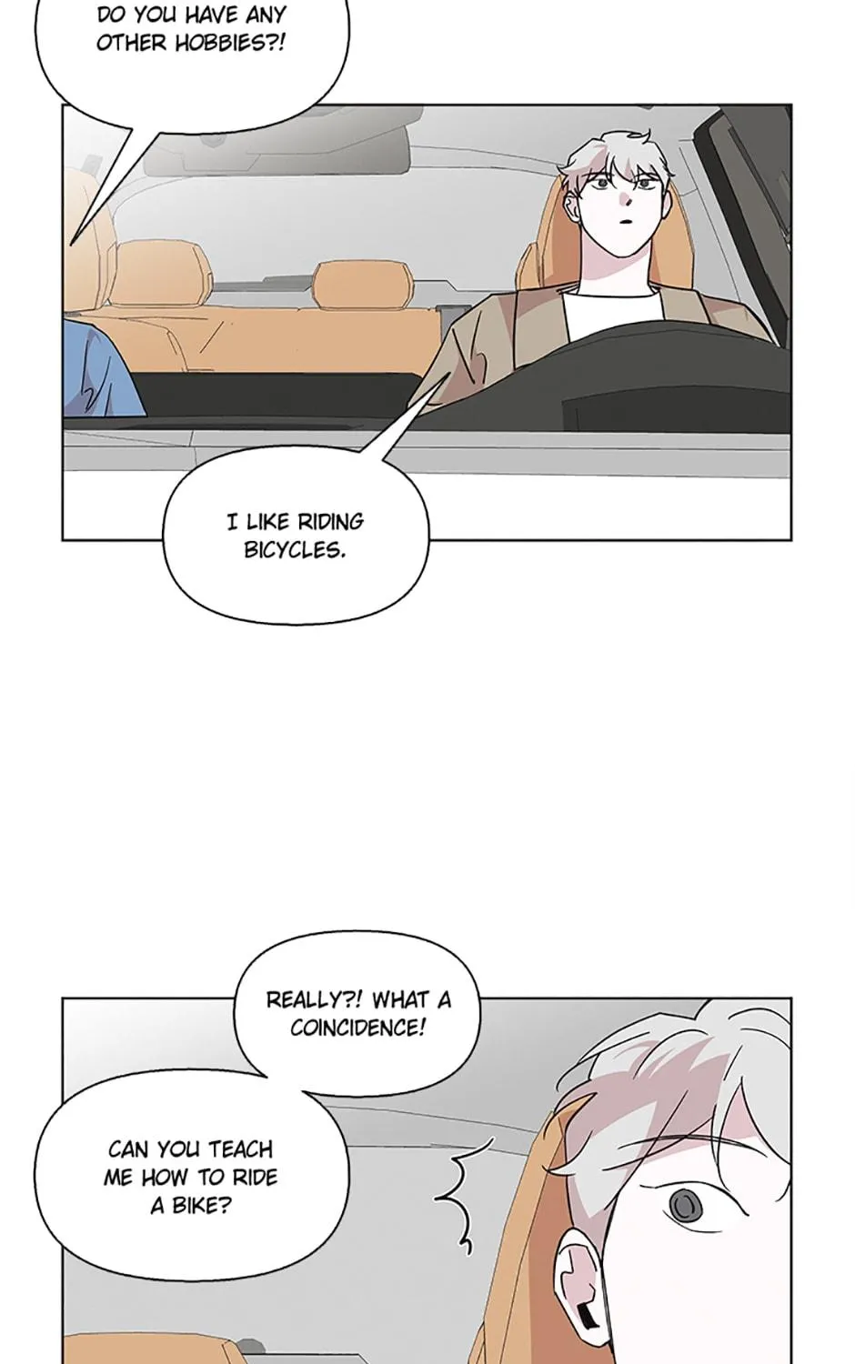 A Married Killer Chapter 69 page 77 - 