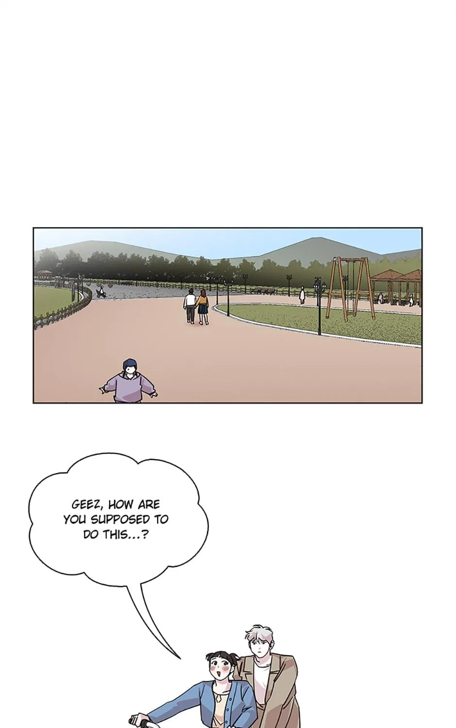 A Married Killer Chapter 69 page 81 - 