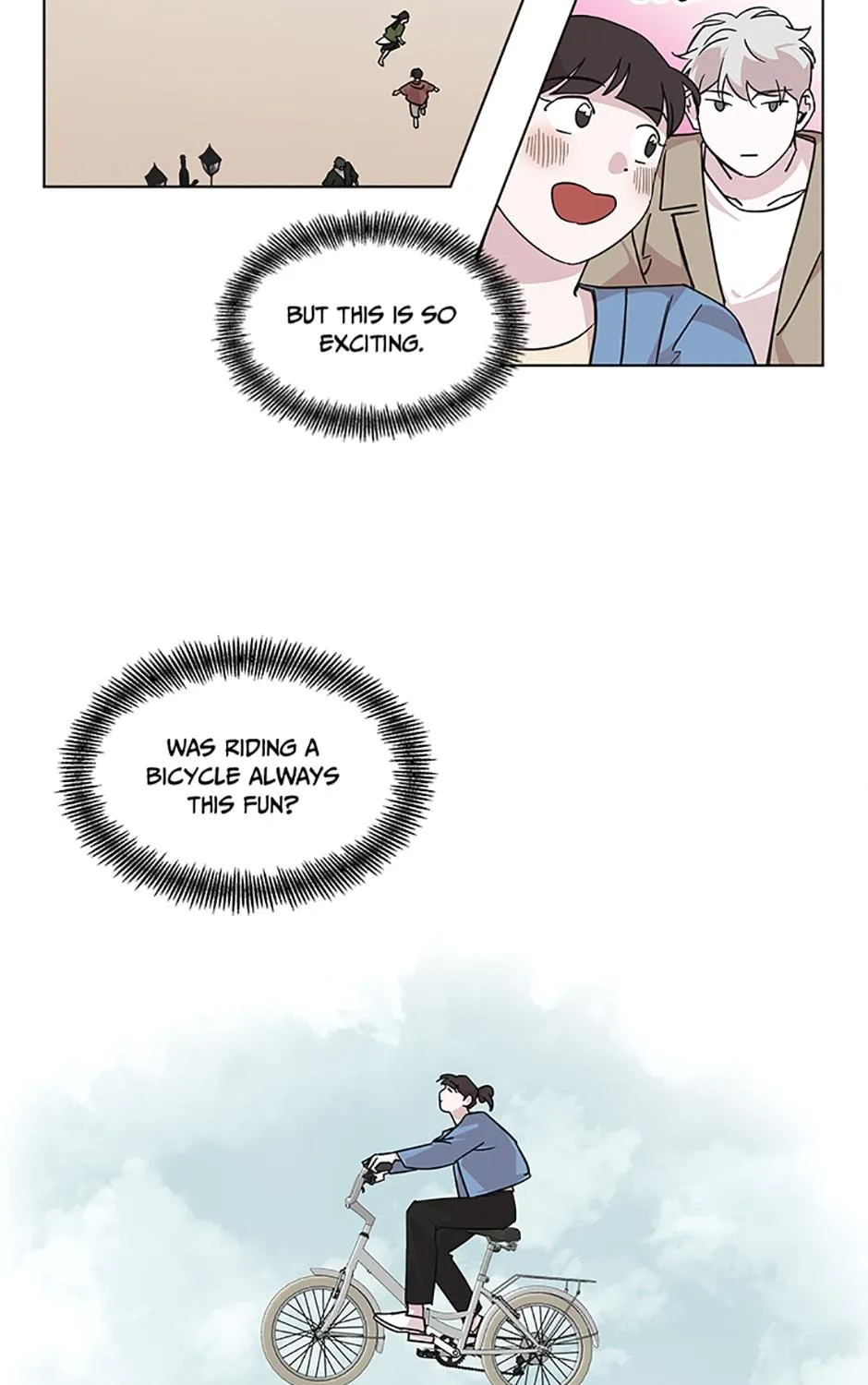 A Married Killer Chapter 69 page 85 - 