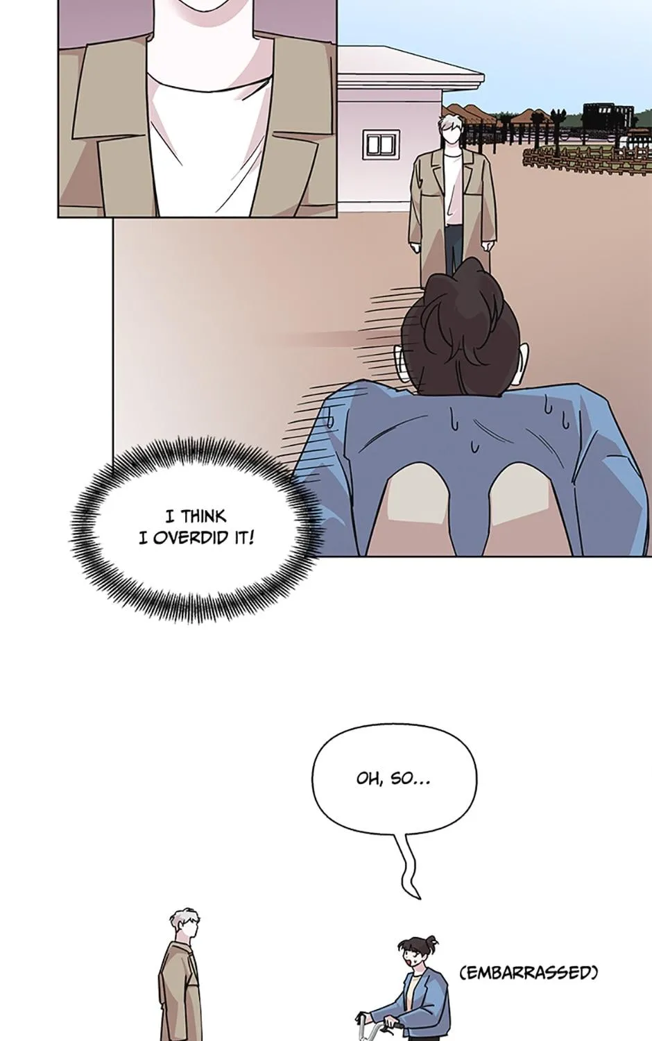 A Married Killer Chapter 69 page 93 - 