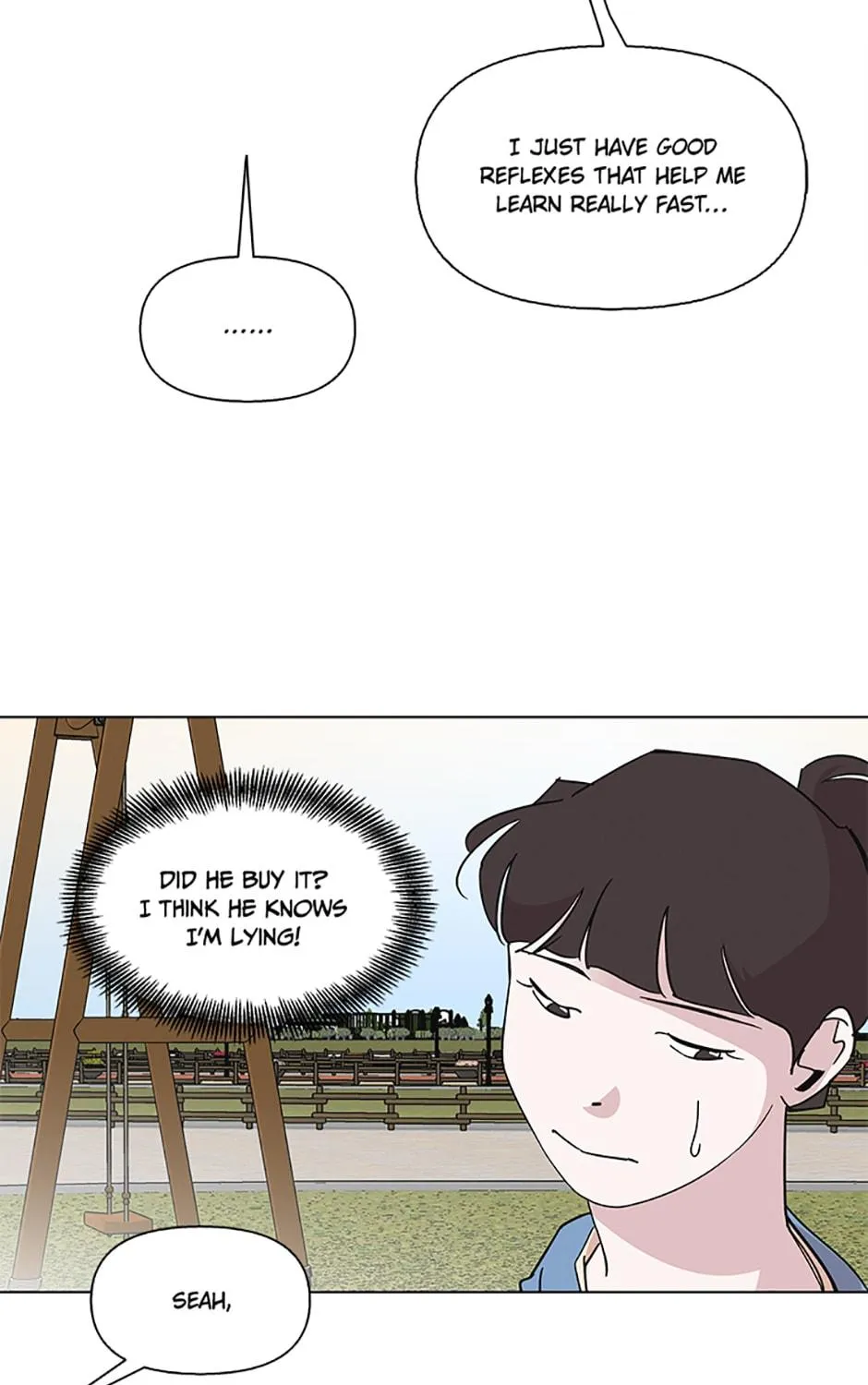 A Married Killer Chapter 69 page 95 - 