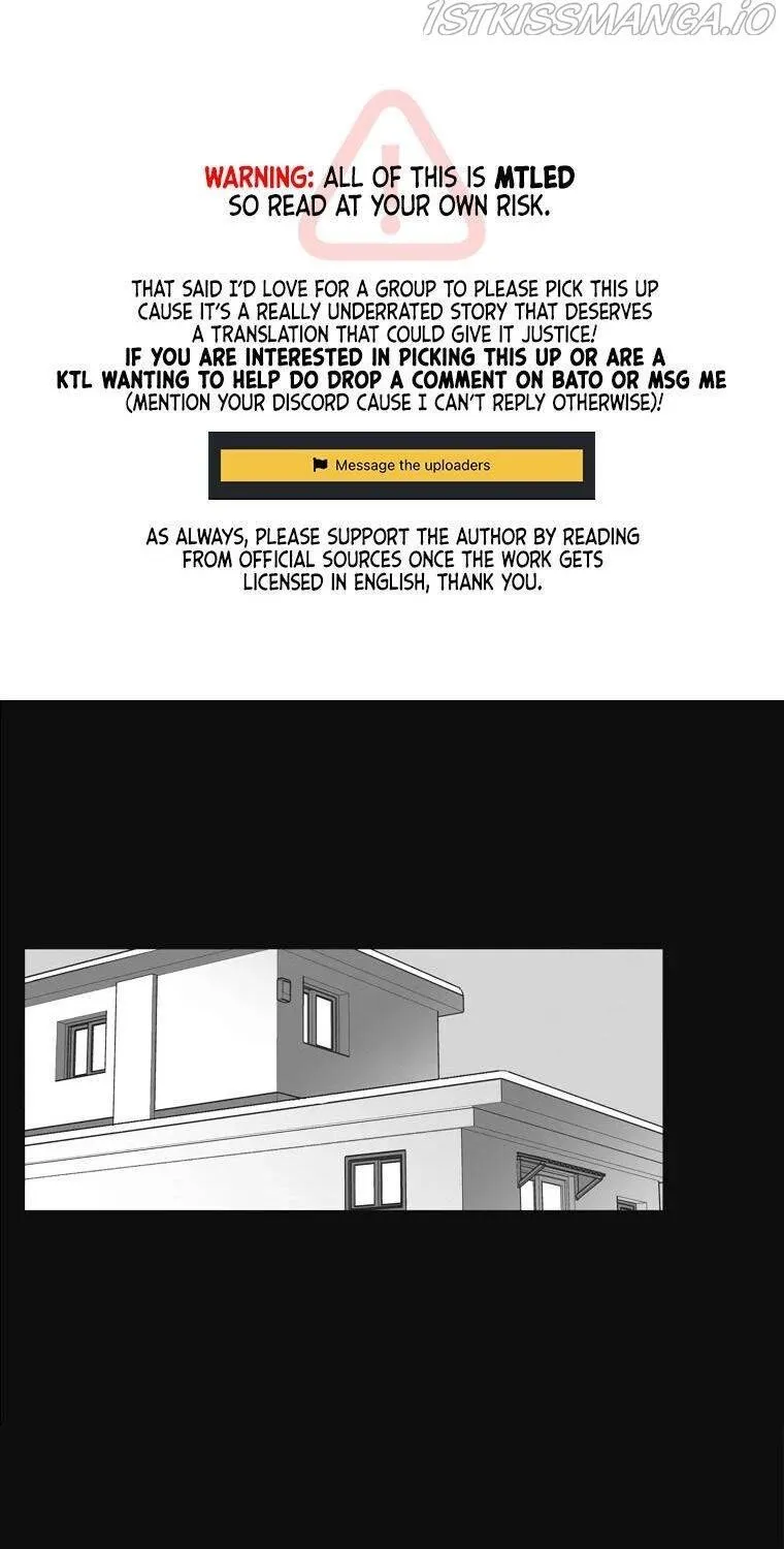A Married Killer Chapter 7 page 1 - 