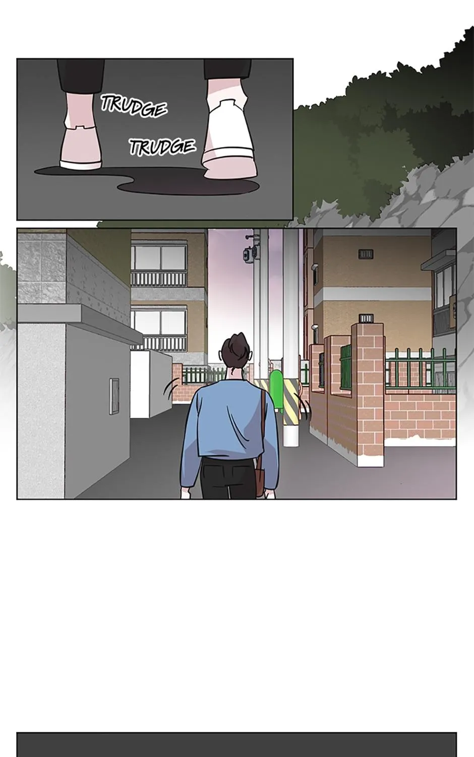 A Married Killer Chapter 70 page 2 - 