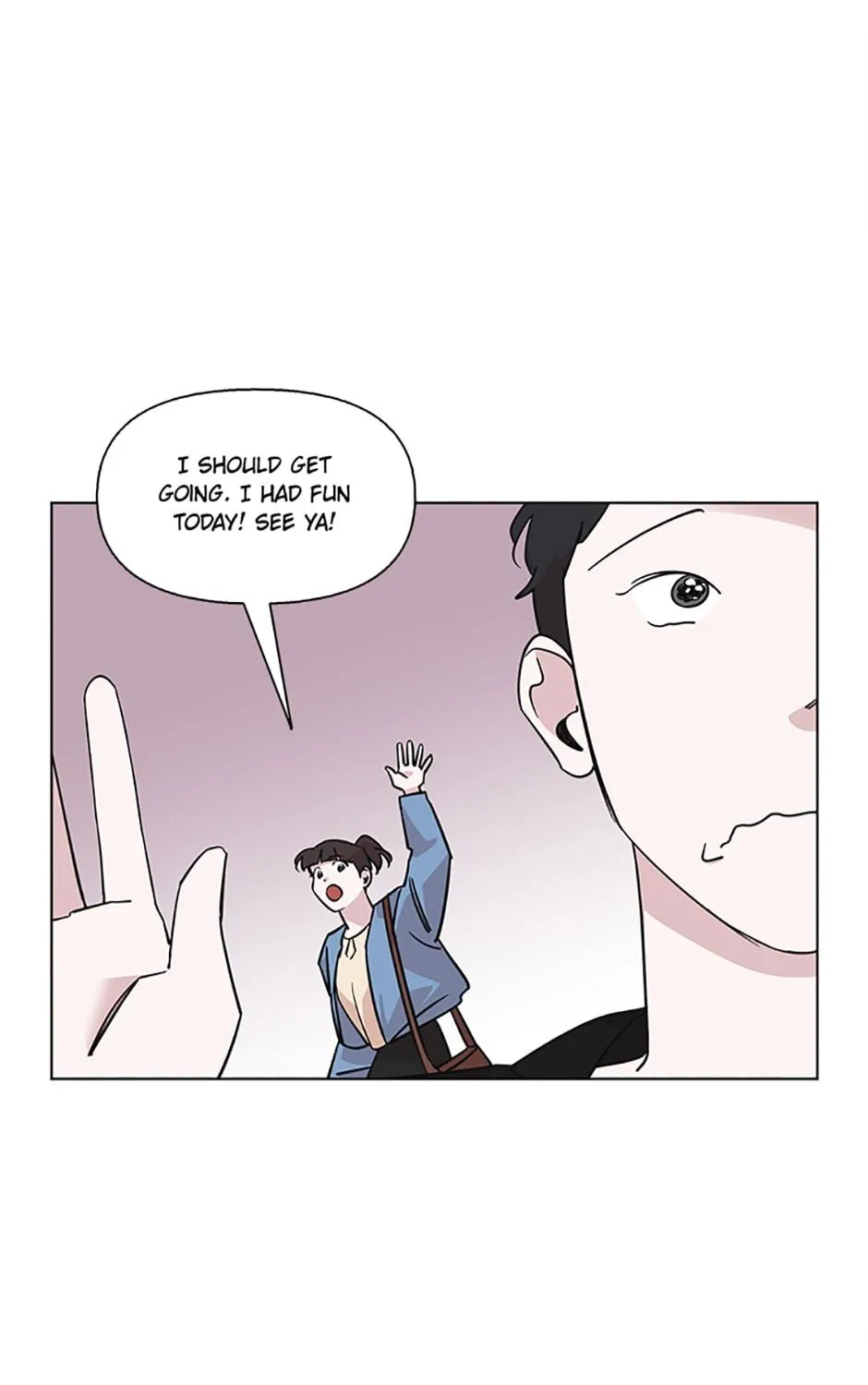 A Married Killer Chapter 70 page 110 - 