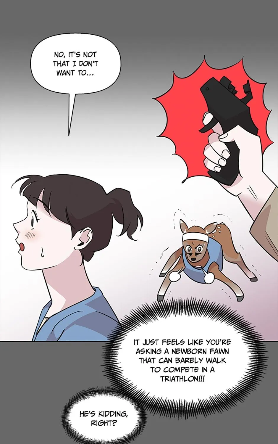 A Married Killer Chapter 70 page 12 - 