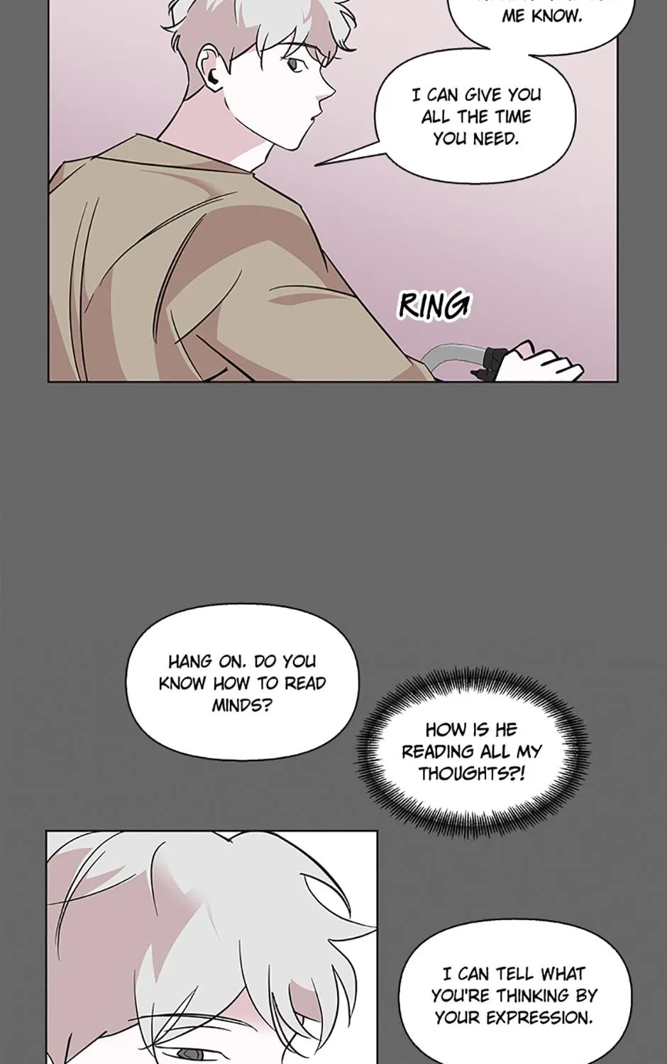 A Married Killer Chapter 70 page 14 - 