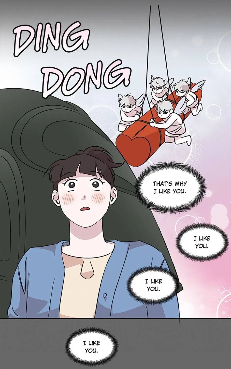 A Married Killer Chapter 70 page 16 - 