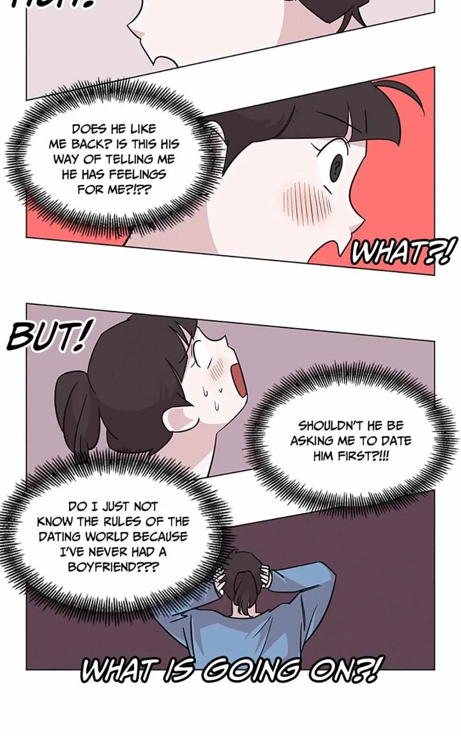 A Married Killer Chapter 70 page 20 - 