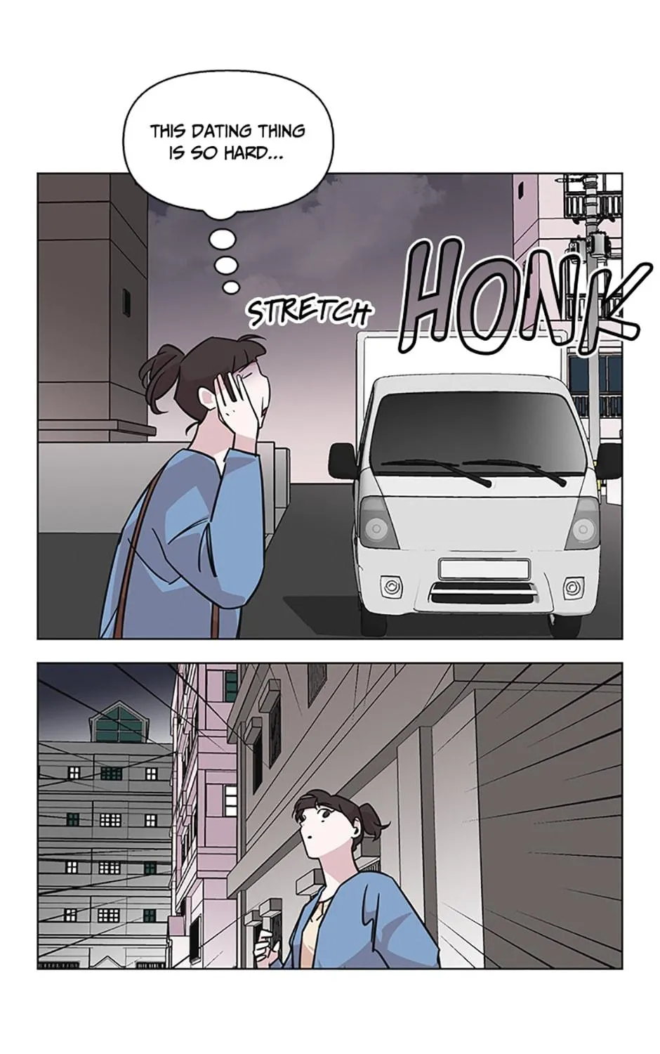 A Married Killer Chapter 70 page 22 - 