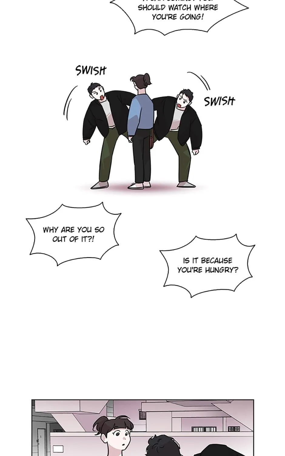 A Married Killer Chapter 70 page 28 - 