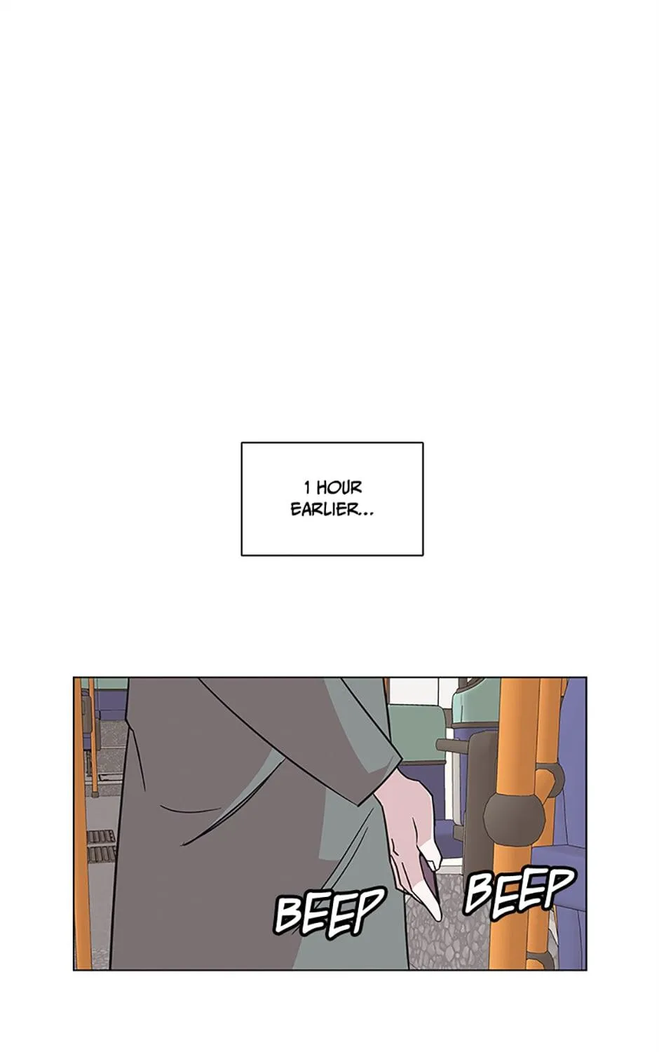 A Married Killer Chapter 70 page 32 - 