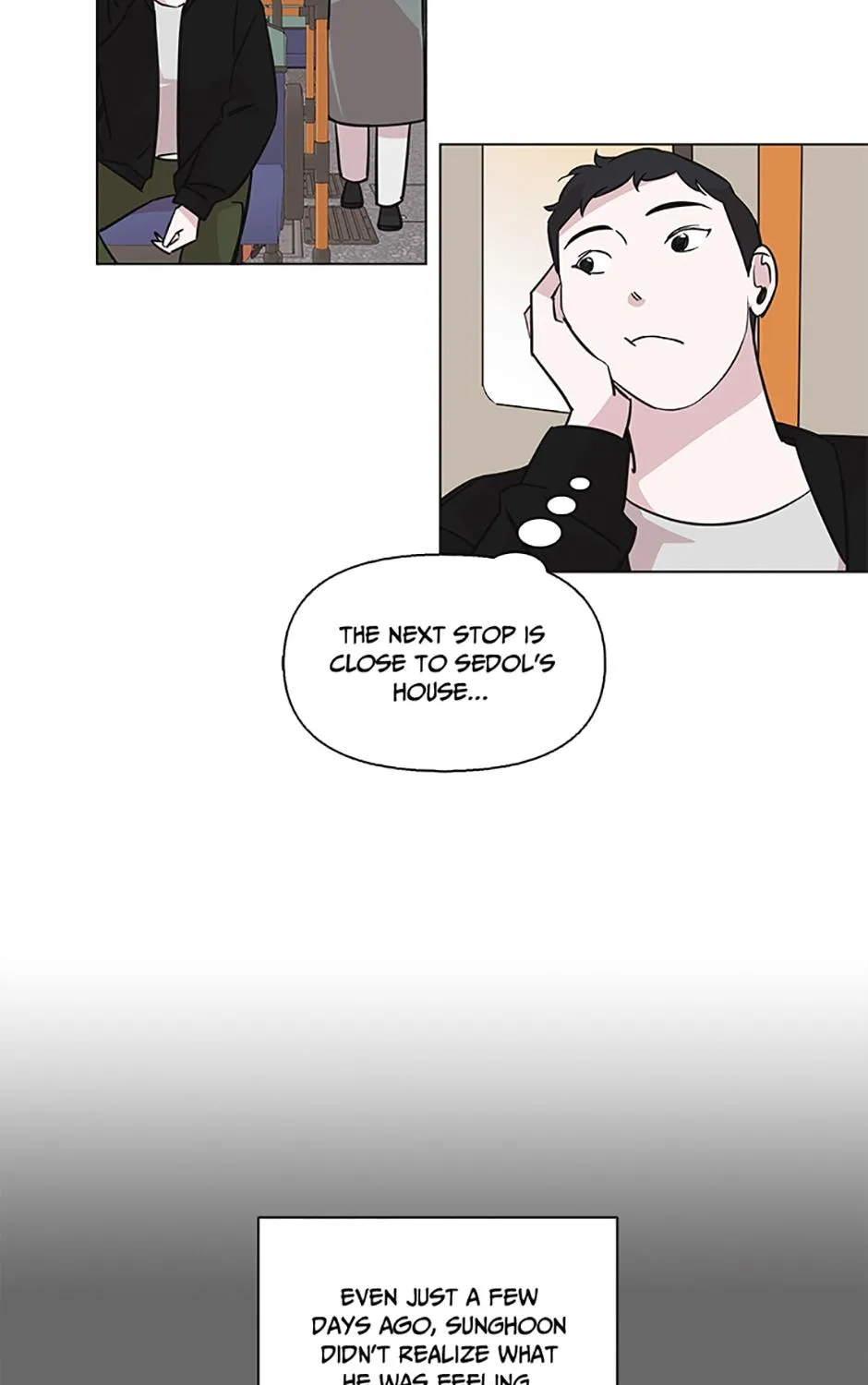 A Married Killer Chapter 70 page 34 - 