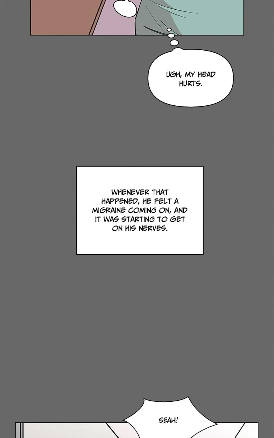 A Married Killer Chapter 70 page 38 - 