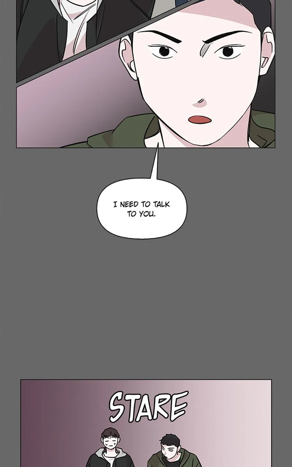 A Married Killer Chapter 70 page 40 - 