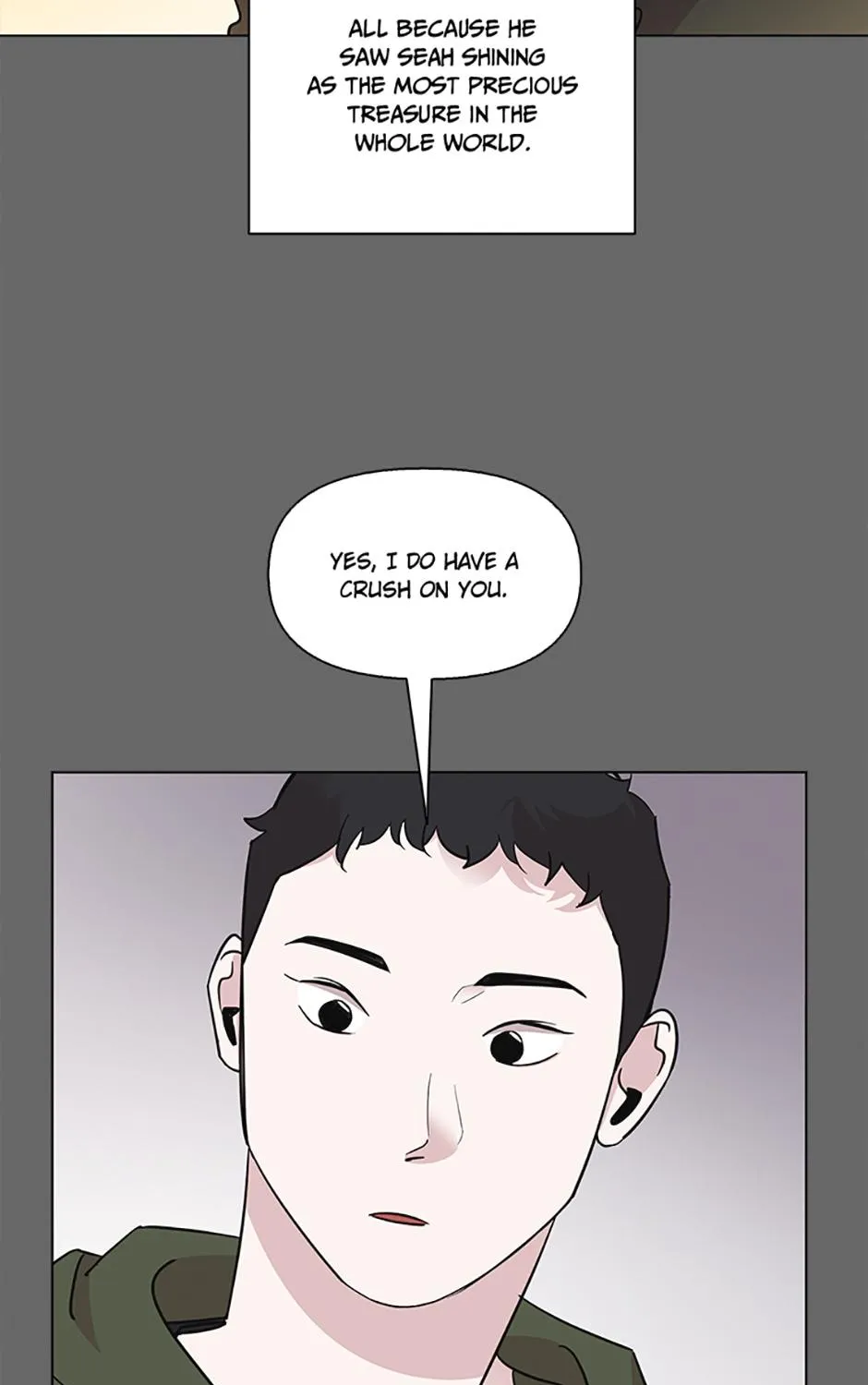 A Married Killer Chapter 70 page 48 - 