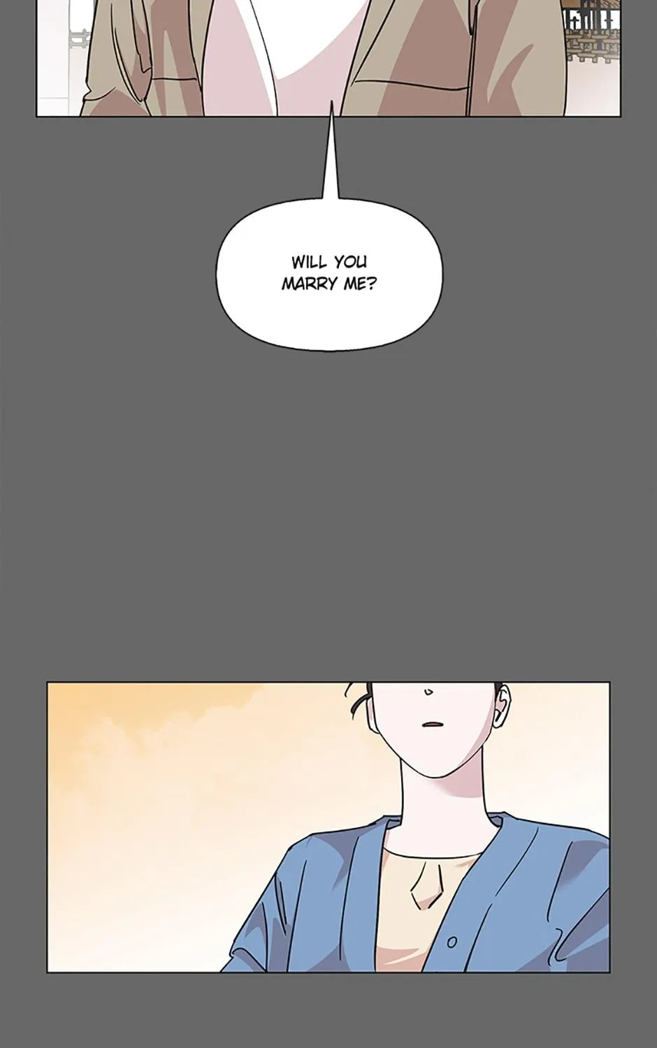 A Married Killer Chapter 70 page 6 - 