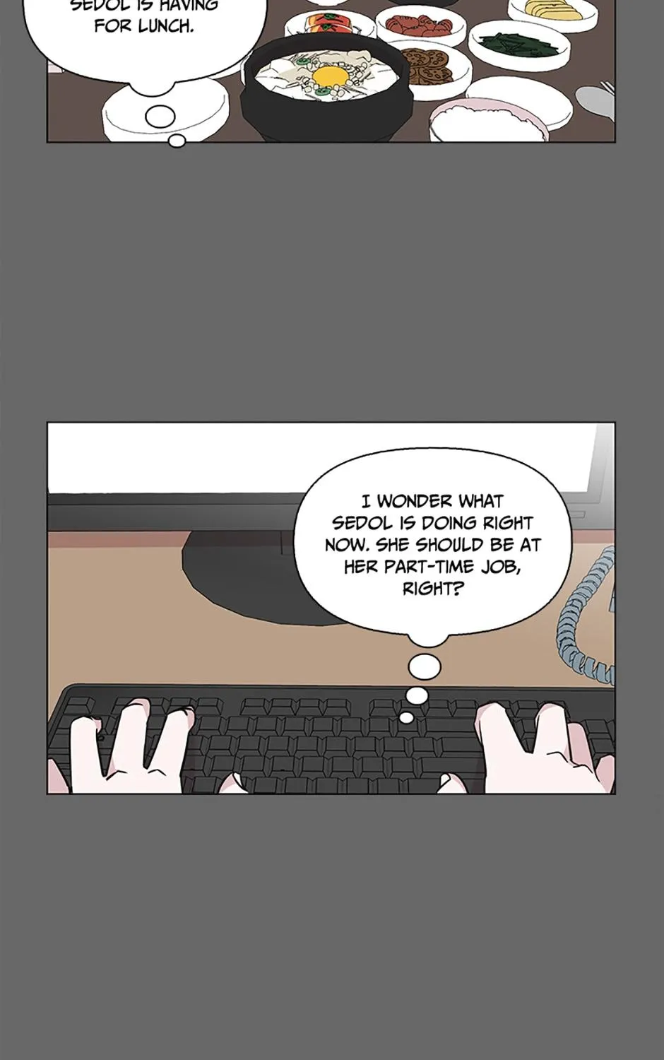 A Married Killer Chapter 70 page 58 - 