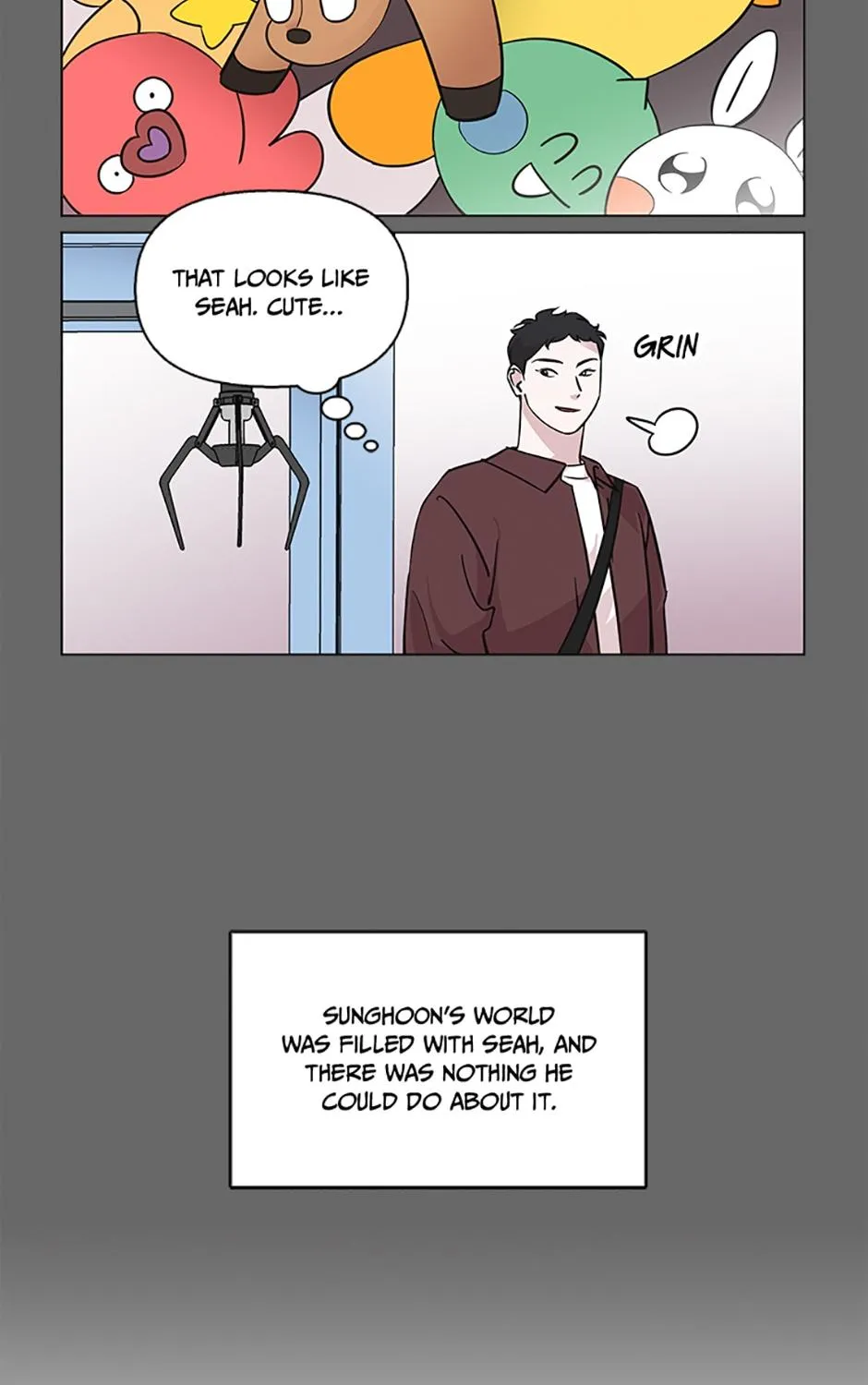 A Married Killer Chapter 70 page 60 - 