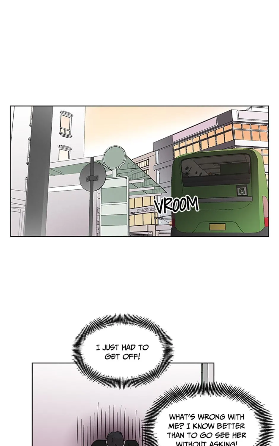 A Married Killer Chapter 70 page 62 - 