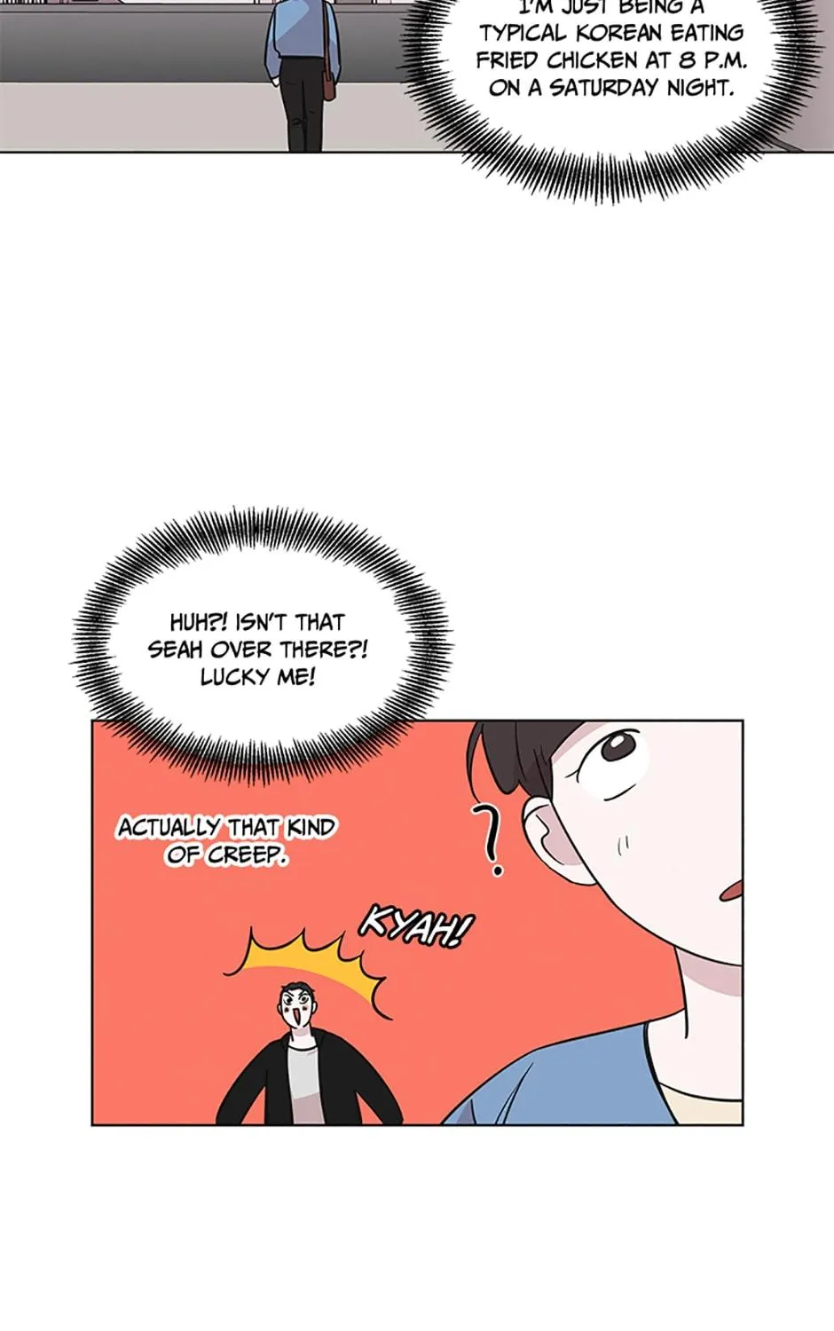 A Married Killer Chapter 70 page 68 - 