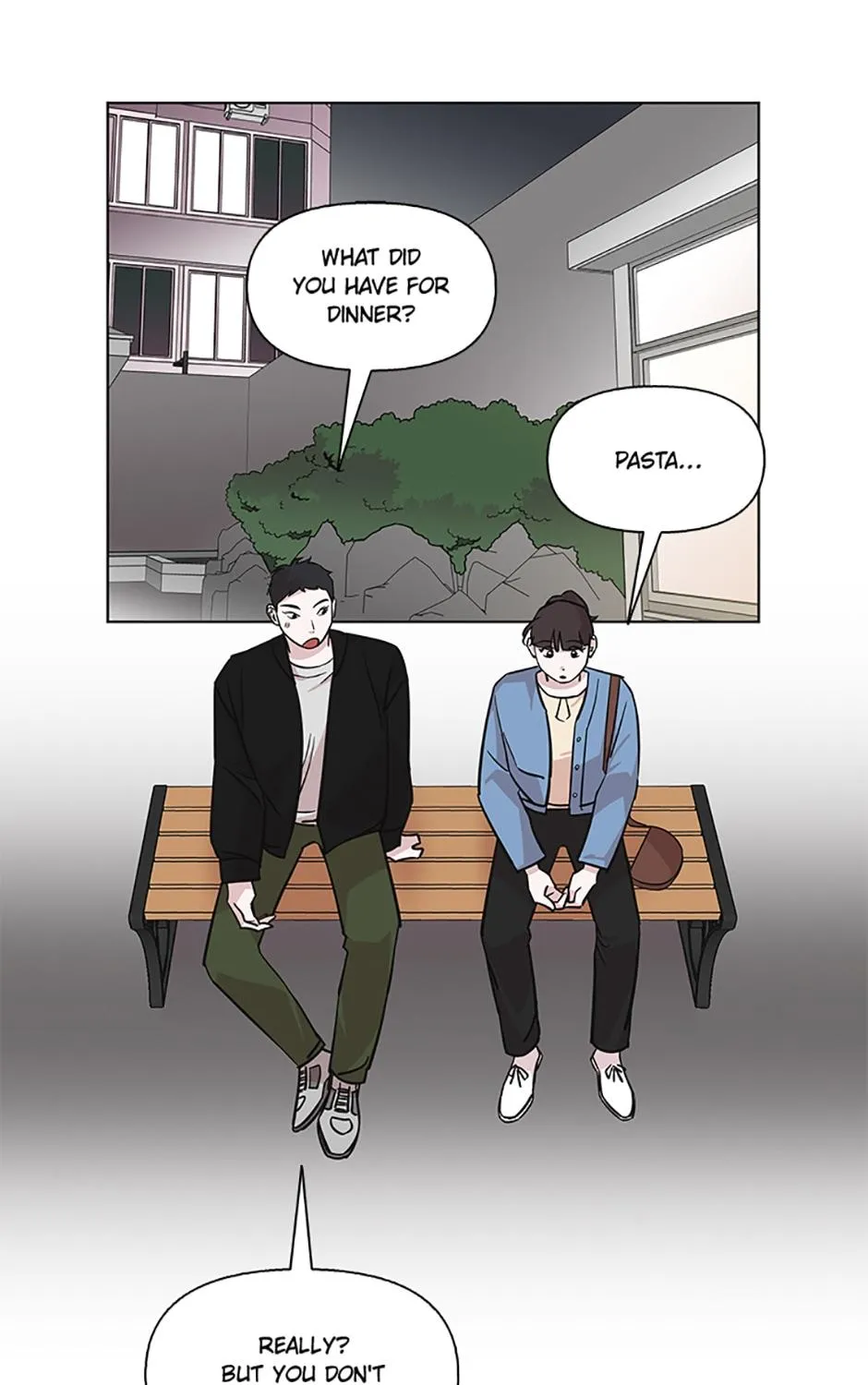 A Married Killer Chapter 70 page 76 - 