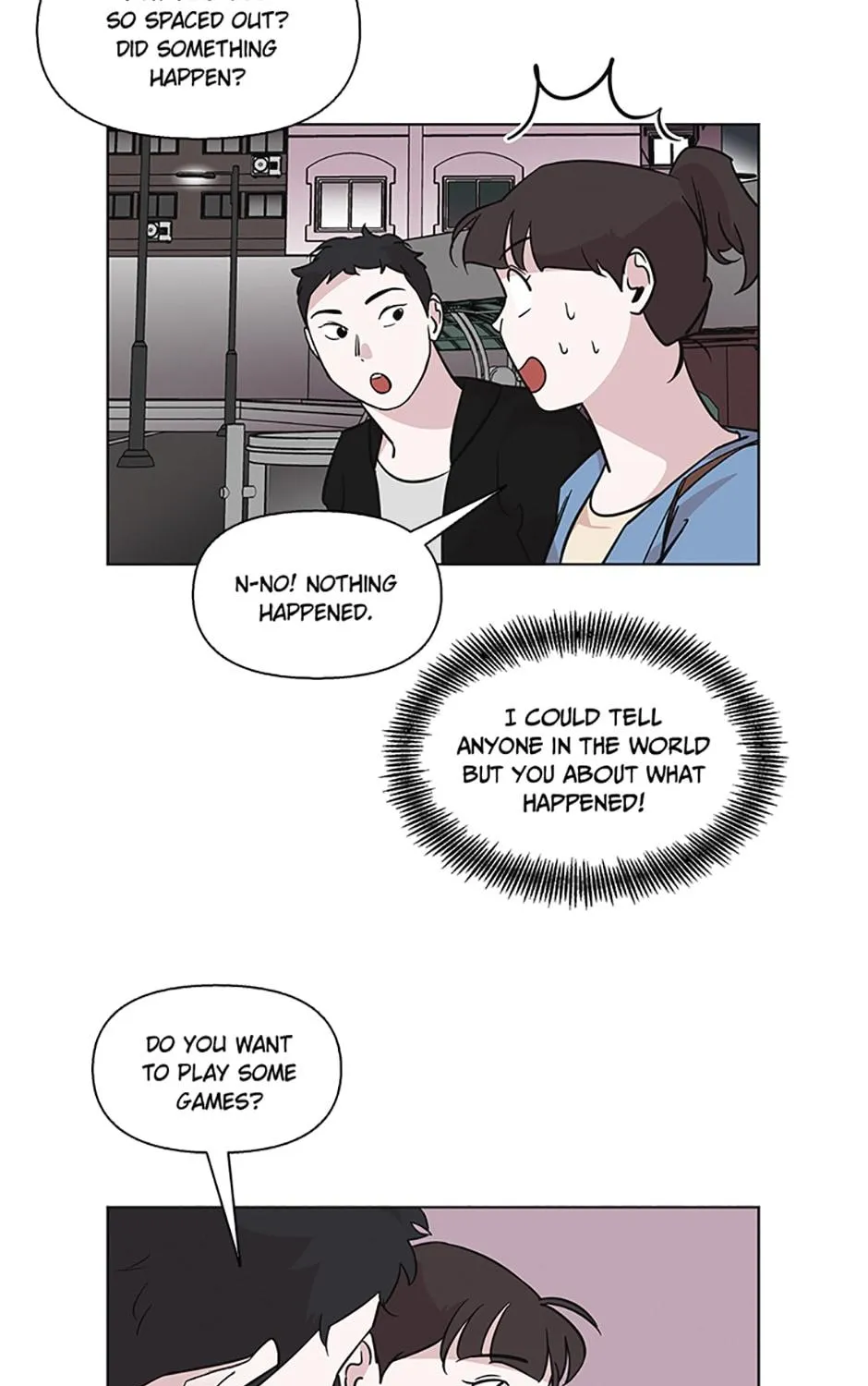 A Married Killer Chapter 70 page 78 - 