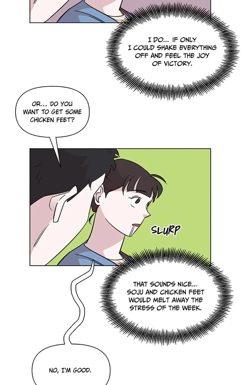 A Married Killer Chapter 70 page 80 - 