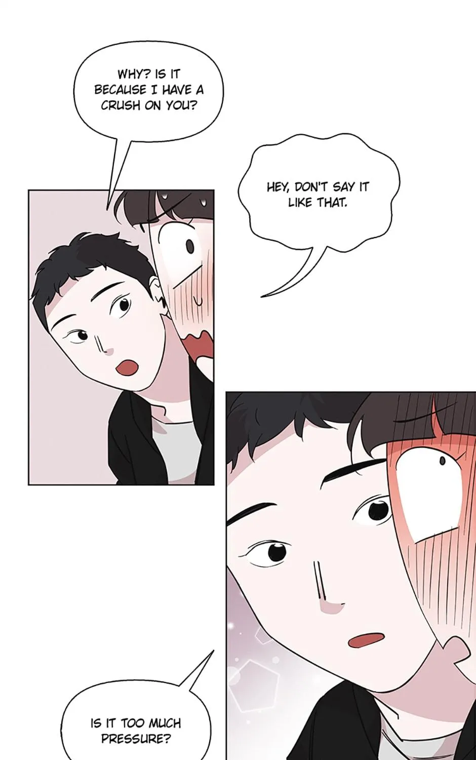 A Married Killer Chapter 70 page 82 - 