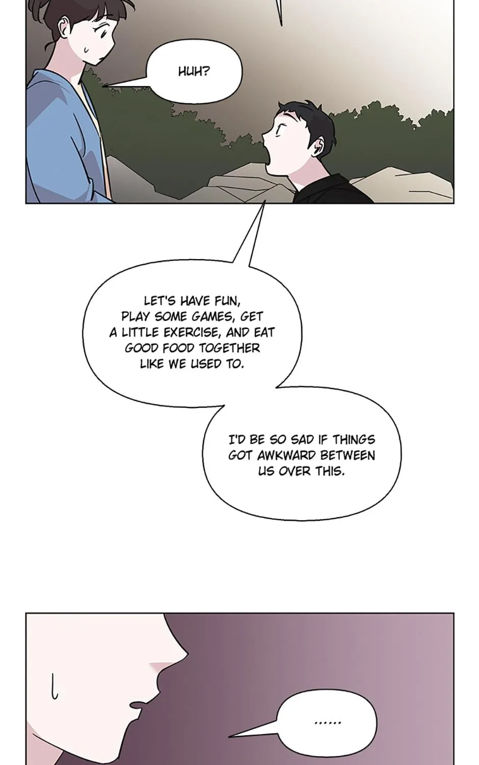 A Married Killer Chapter 70 page 90 - 