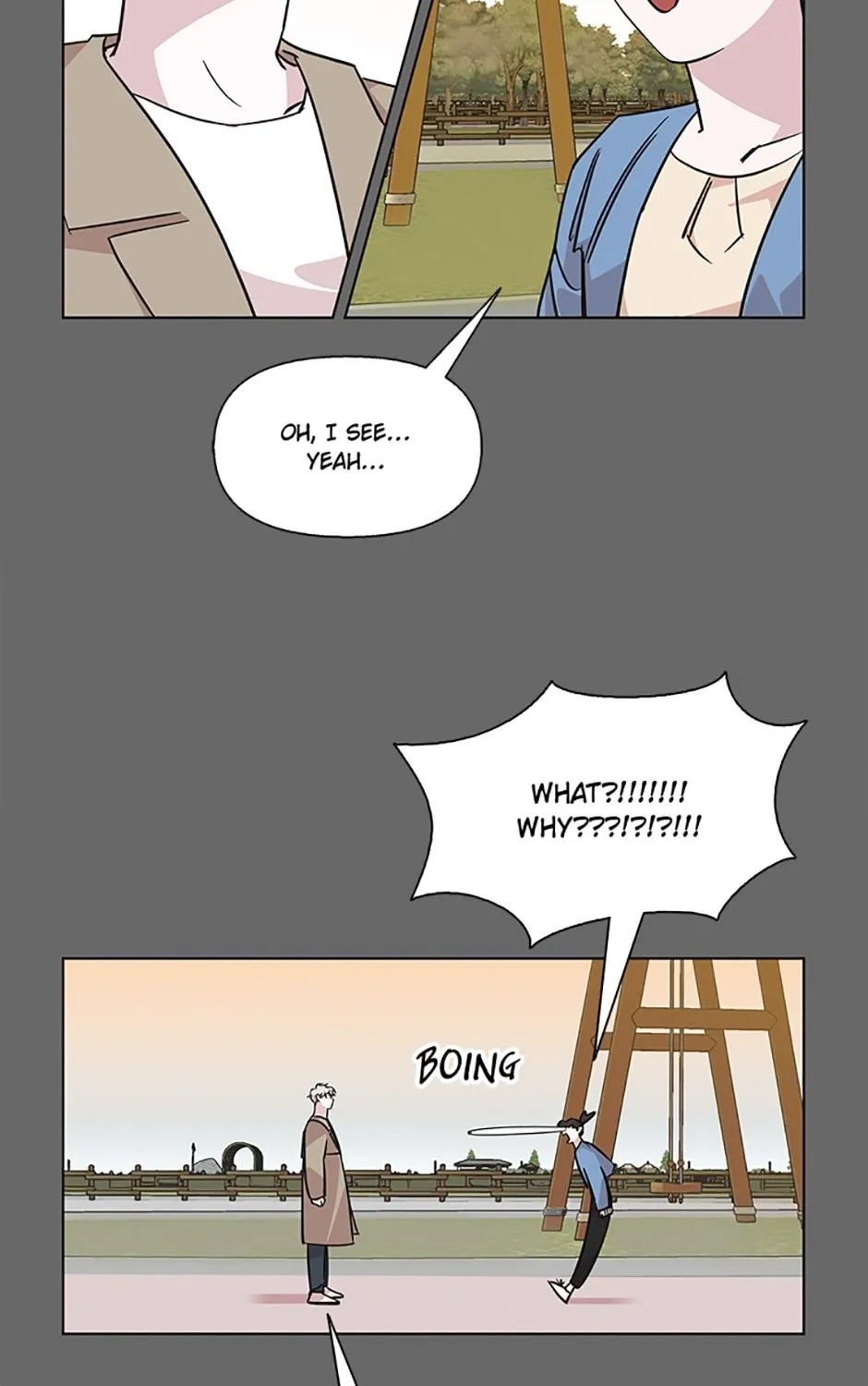 A Married Killer Chapter 70 page 10 - 