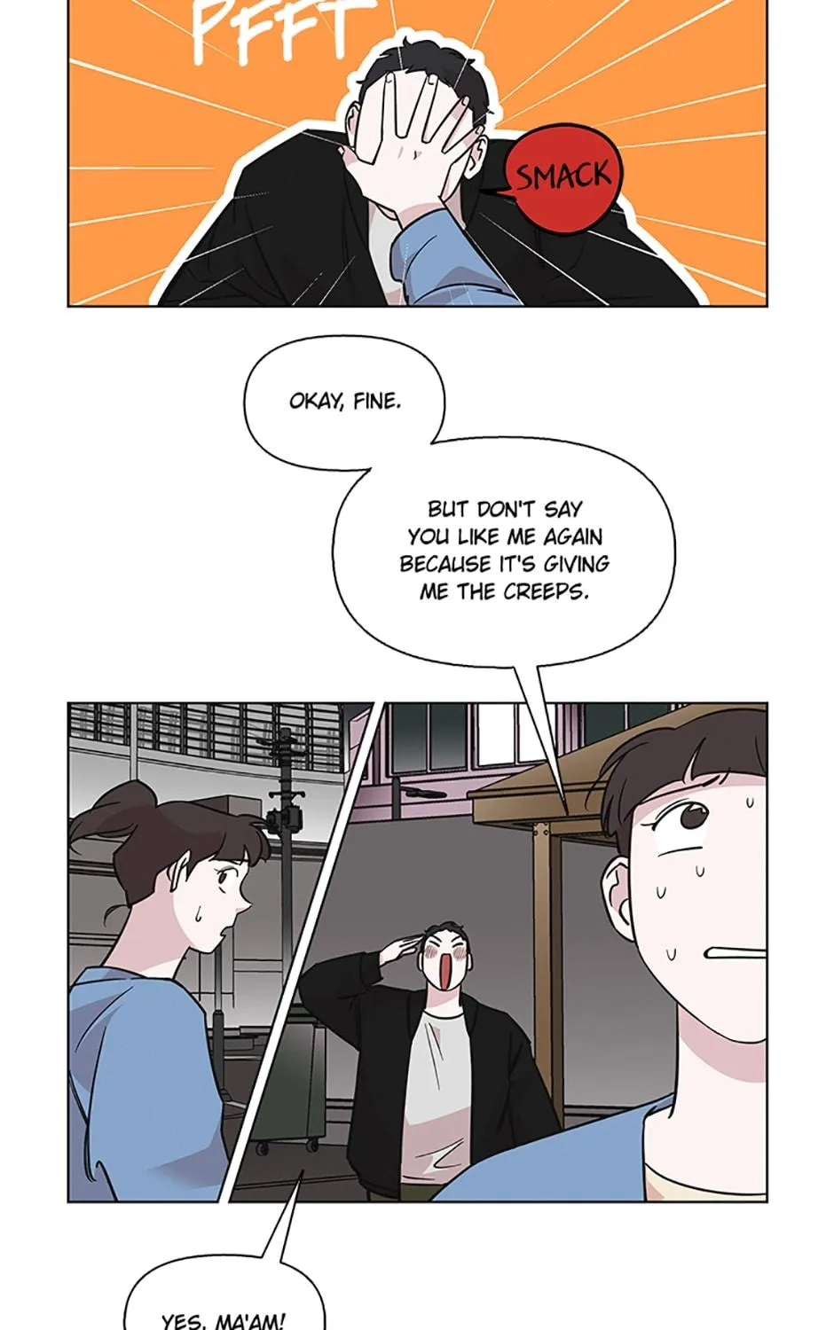 A Married Killer Chapter 70 page 94 - 