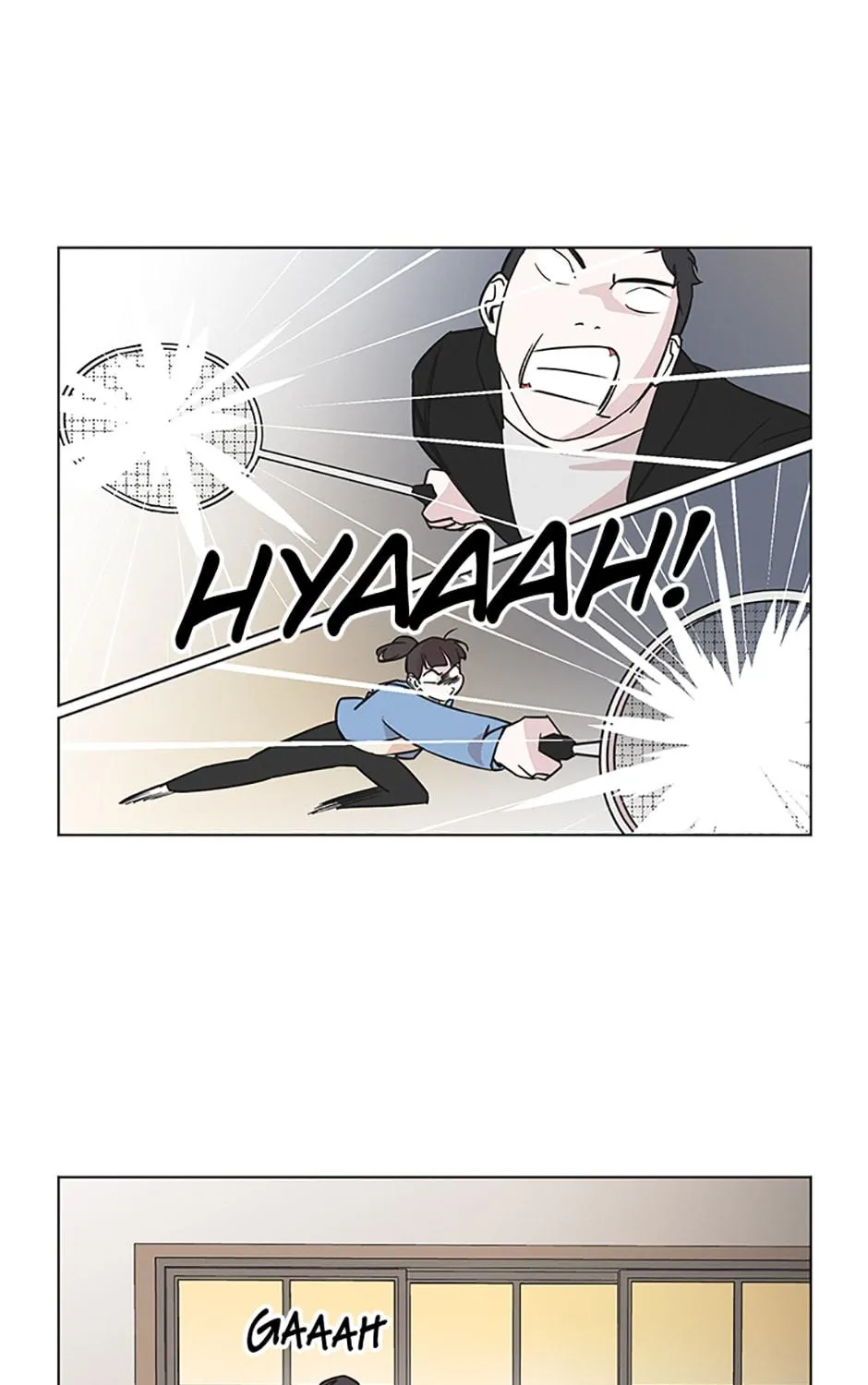 A Married Killer Chapter 70 page 98 - 