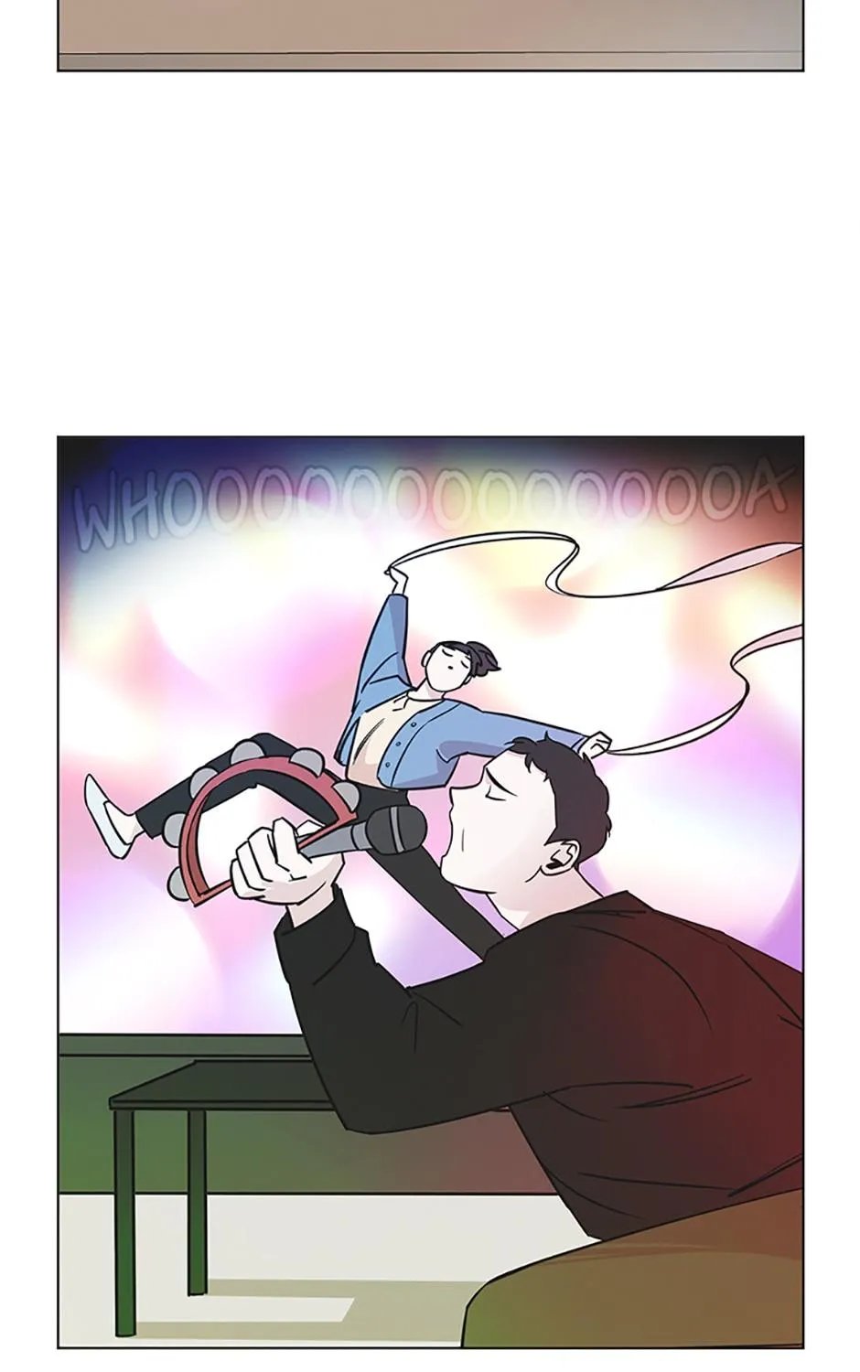 A Married Killer Chapter 70 page 100 - 
