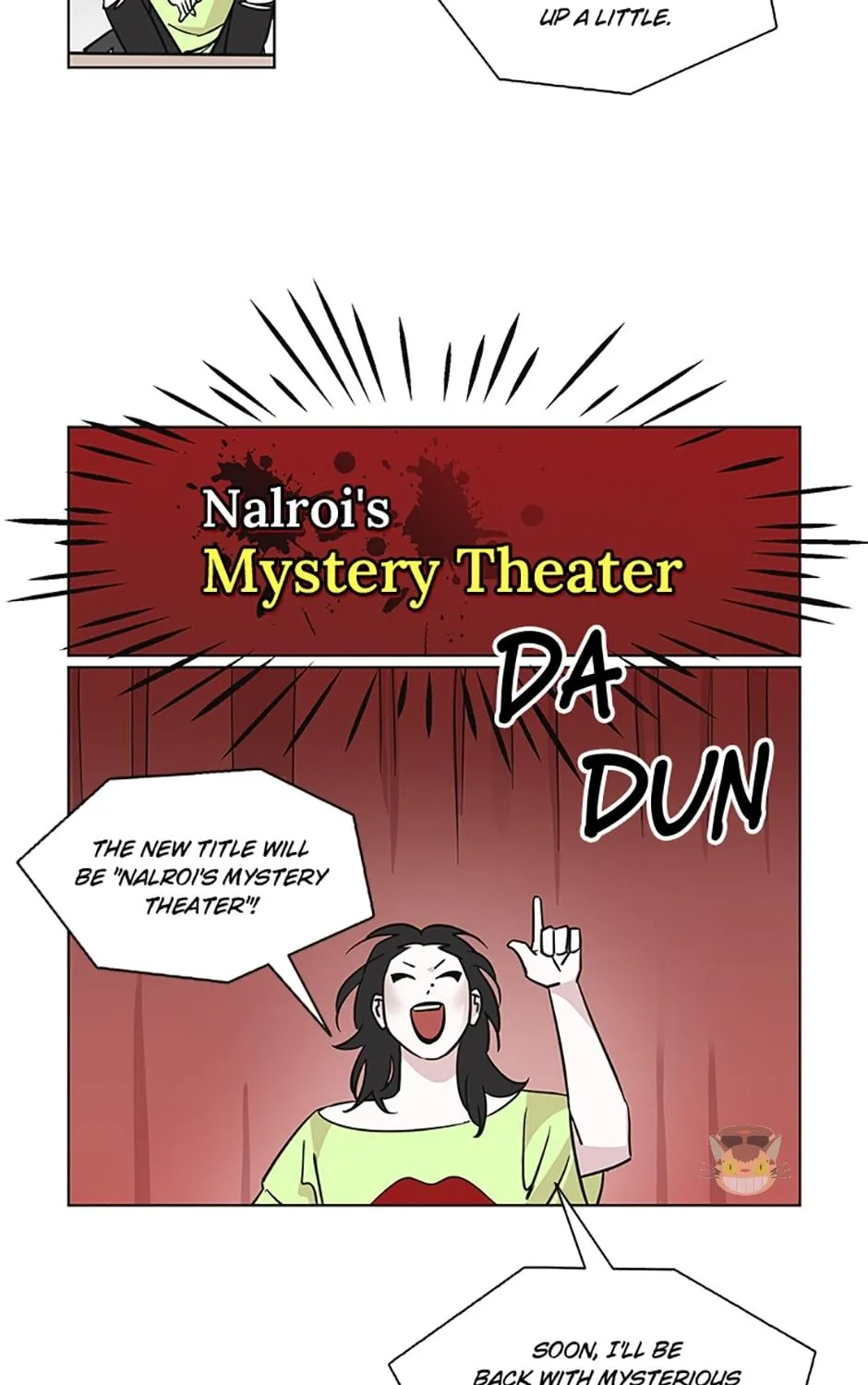 A Married Killer Chapter 71 page 108 - 