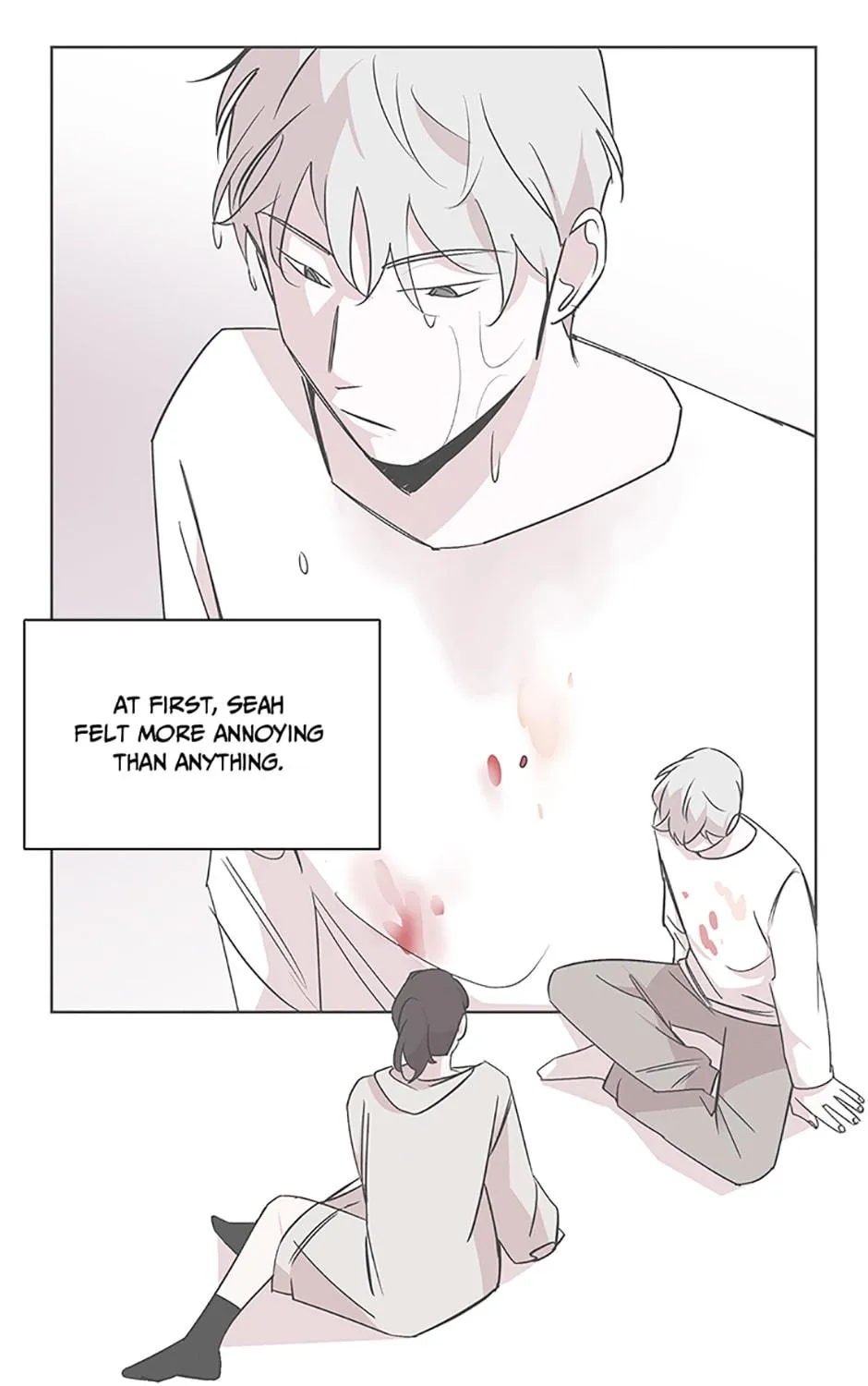 A Married Killer Chapter 71 page 12 - 