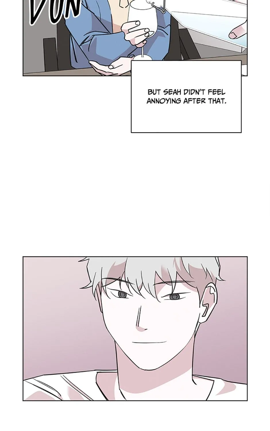 A Married Killer Chapter 71 page 24 - 