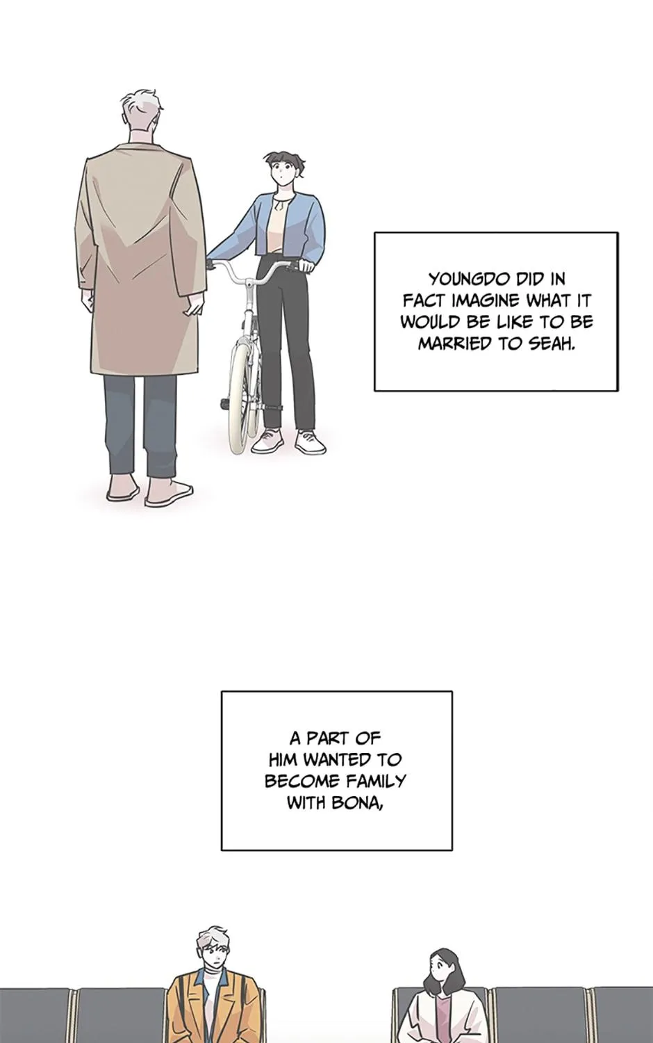 A Married Killer Chapter 71 page 28 - 