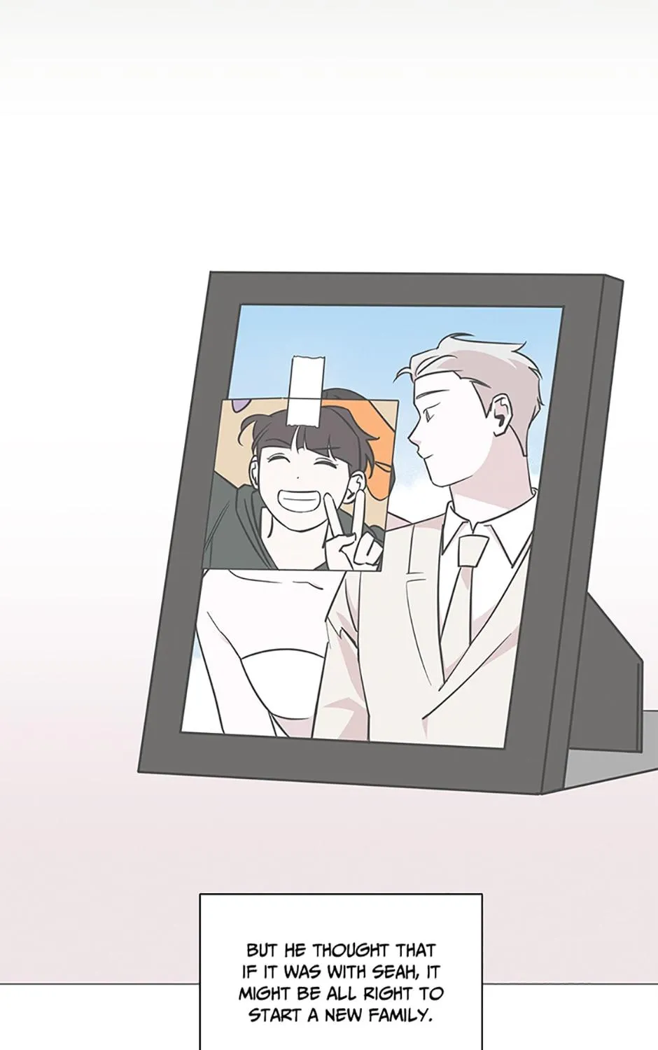 A Married Killer Chapter 71 page 30 - 