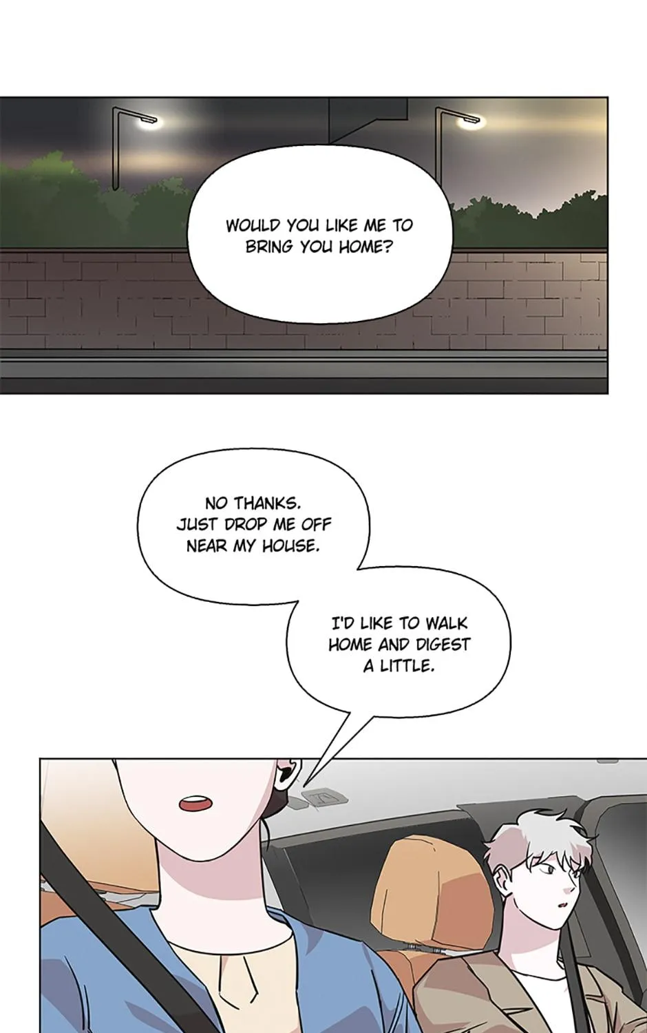 A Married Killer Chapter 71 page 38 - 